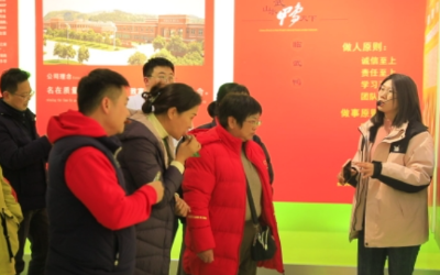 臨武鴨產(chǎn)業(yè)創(chuàng)新文化科普基地被評為省級工業(yè)旅游示范點